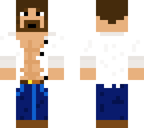 preview for Rude guy