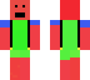 preview for running guy