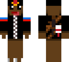 preview for Russian Bear
