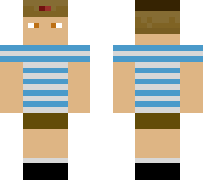 preview for russian man