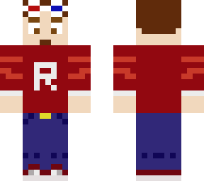 preview for Ryabuscus Official 2020 ReImagine