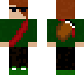 preview for Ryans Skin
