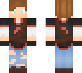 preview for ryqin skin v1