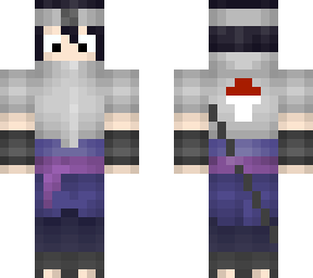 preview for S a s u k e