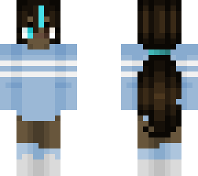 preview for  S h y M o o n 