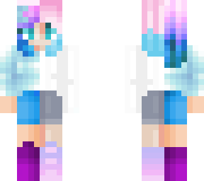 preview for  S k i e s  4 person collab 