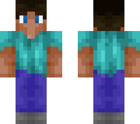 preview for S t e v e