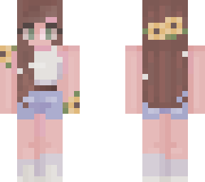 preview for s u n f l o w e r