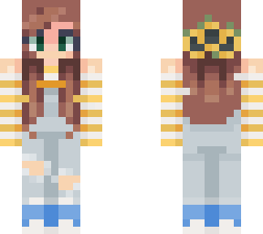 preview for s u n f l o w e r