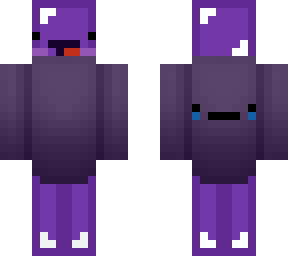 preview for Sab But Ture THANKS MEEPQUEEN FOR THE SKIN