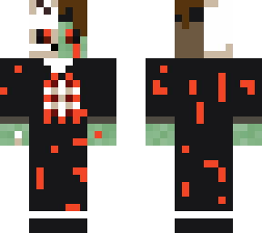 preview for sabrik Hallowen zombie