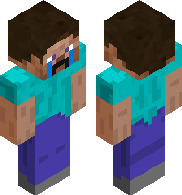 preview for sad steve