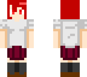 preview for Saiko Chan Fixed and Normal