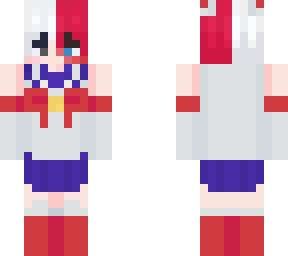 preview for Sailor Shouto