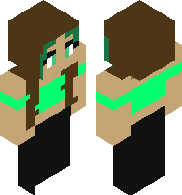 preview for Saint Patty