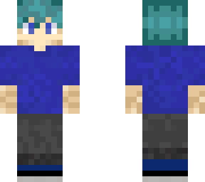 preview for Saitenoths Official Skin