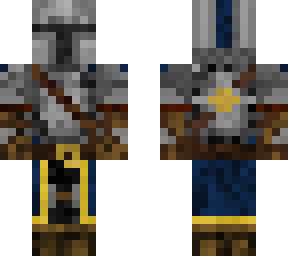 preview for Salians Knight