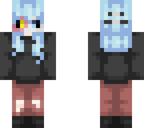 preview for Sally face angel