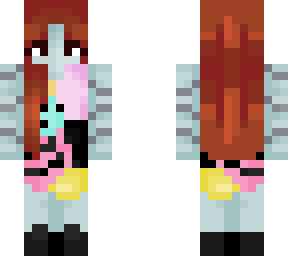 preview for SallySkintober Day 10