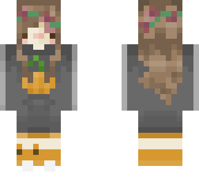 preview for Sam In A Flower Crown