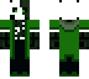 preview for same thing but green
