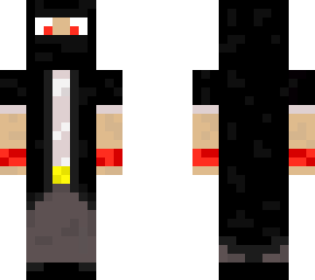 preview for SAMURAI NINJA ANJELANDRO