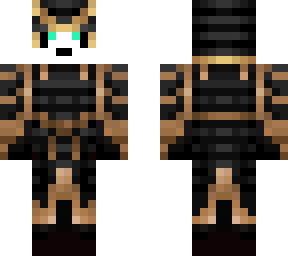 preview for SamuraiPanda