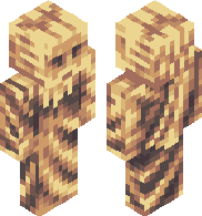 preview for sand staue