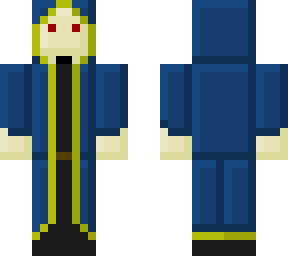 preview for Sandstone Skull Mage