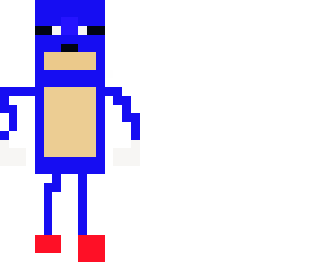 preview for Sanic