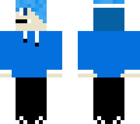 preview for SaniX Rider Official skin Remastered