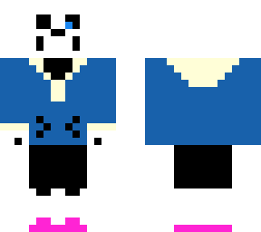 preview for Sans