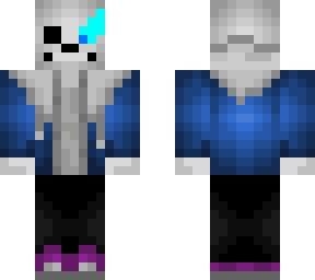 preview for Sans