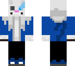 preview for Sans cat