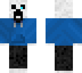 preview for SANS CREEPER