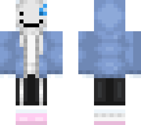 preview for Sans Masked