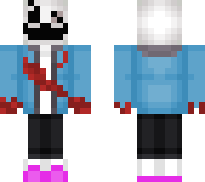 preview for Sans phase 3