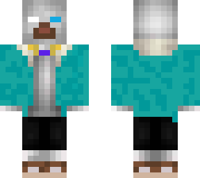 preview for Sans Requiem