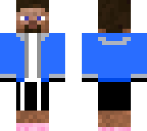 preview for Sans Steve