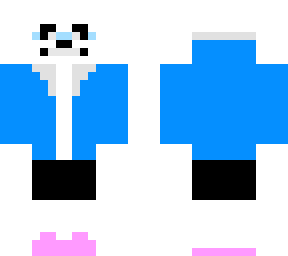 preview for Sans The Skeleton