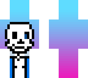 preview for Sans Undertale