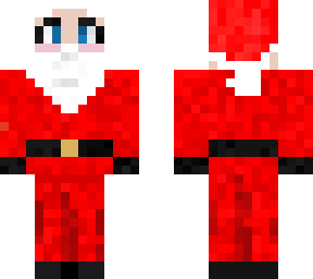preview for Santa