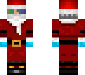 preview for Santa