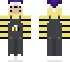 preview for santa bee