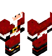 preview for santa claus