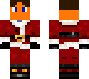 preview for santa DSMasterPlayz