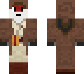 preview for Santa Jedi