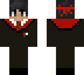 preview for Sapnap Gryffindor Uniform