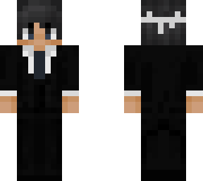 preview for sapnap in suit