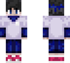 preview for SapnapxKillua